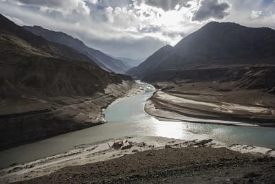Water wars washing away South Asia’s fragile peace