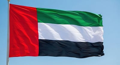 UAE apologises for ‘incorrect’ missile alerts