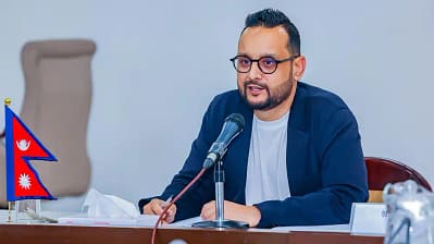 ‘Govt to move ahead with private sector friendly policy, operate business with confidence’