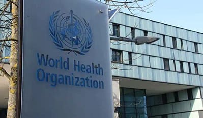 WHO unveils $518 million Ebola plan for DRC