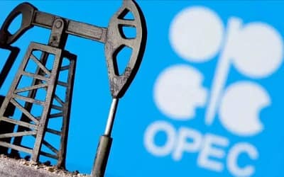 As OPEC+ meets, Iran war hobbles power to shape oil market