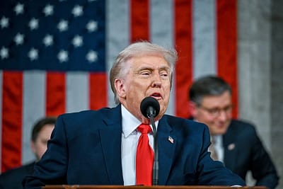 Perturbed” with Netanyahu, Trump says he “would like to meet” Iranian Supreme Leader Mojtaba Khamenei